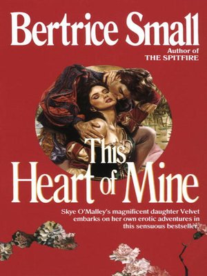 cover image of This Heart of Mine